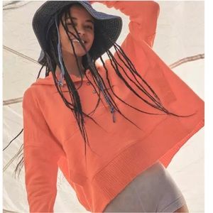 NWOT Solid Honey Dove Pullover